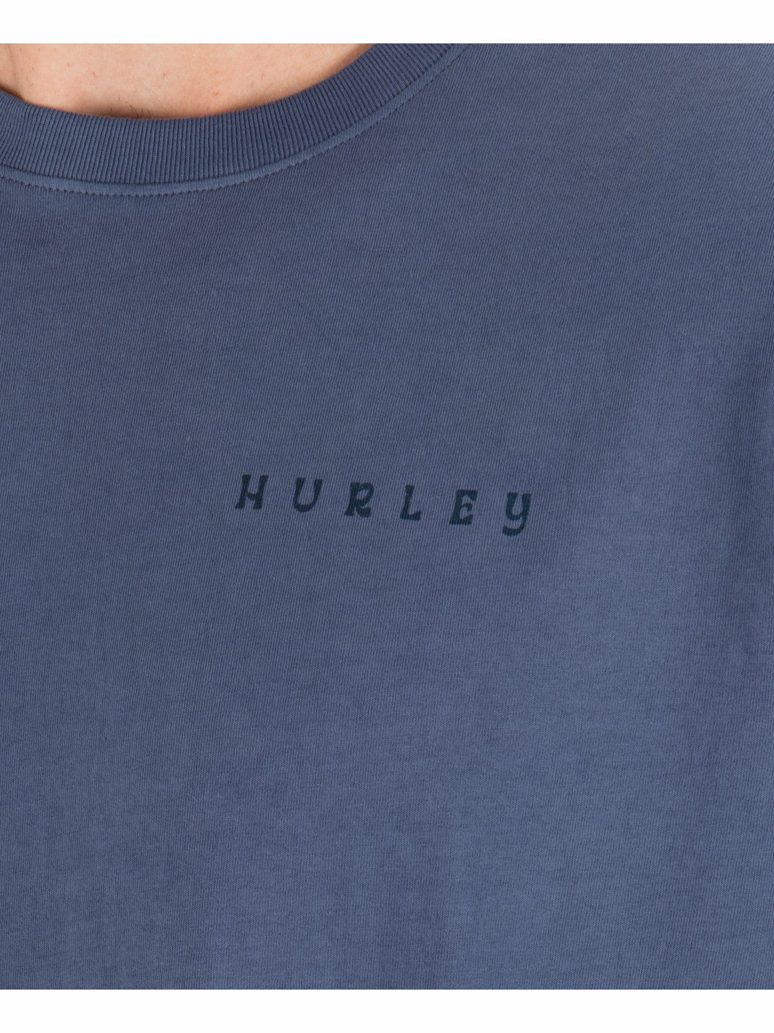Cycles Of The Earth Short Sleeve Monsoon - Hurley