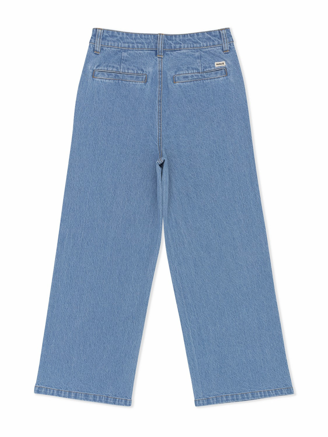 Horizon Pant 70S Blue - Hurley
