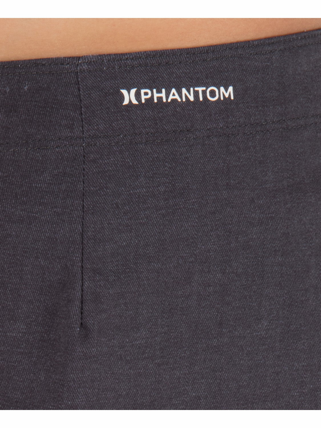 Phantom Eco Weekender 20" Black - Hurley