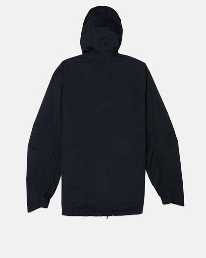 Phantom Defender Jacket Black - Hurley