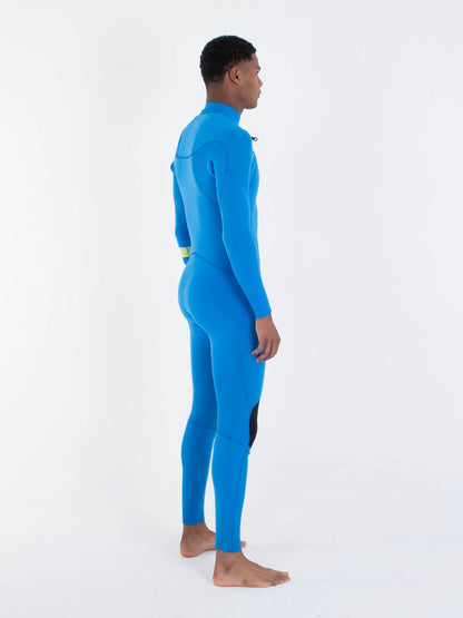 Air 3/2 Mm Long Sleeve Fullsuit Lagoon - Hurley