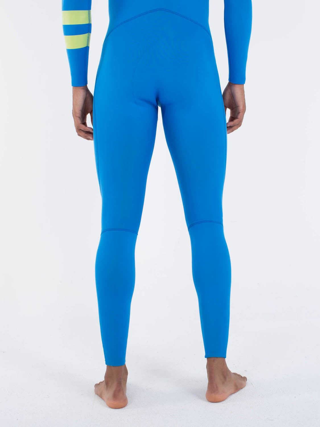 Air 3/2 Mm Long Sleeve Fullsuit Lagoon - Hurley