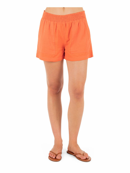 Beach Club Short Fruit Punch - Hurley