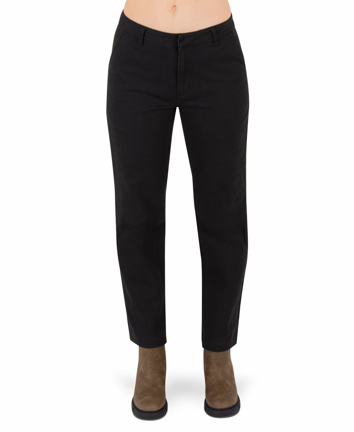 Rider Pant Black - Hurley