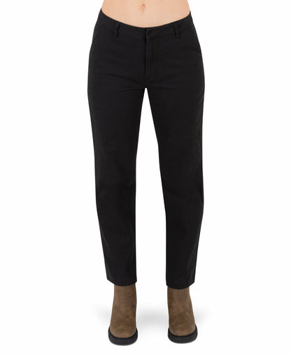 Rider Pant Black - Hurley