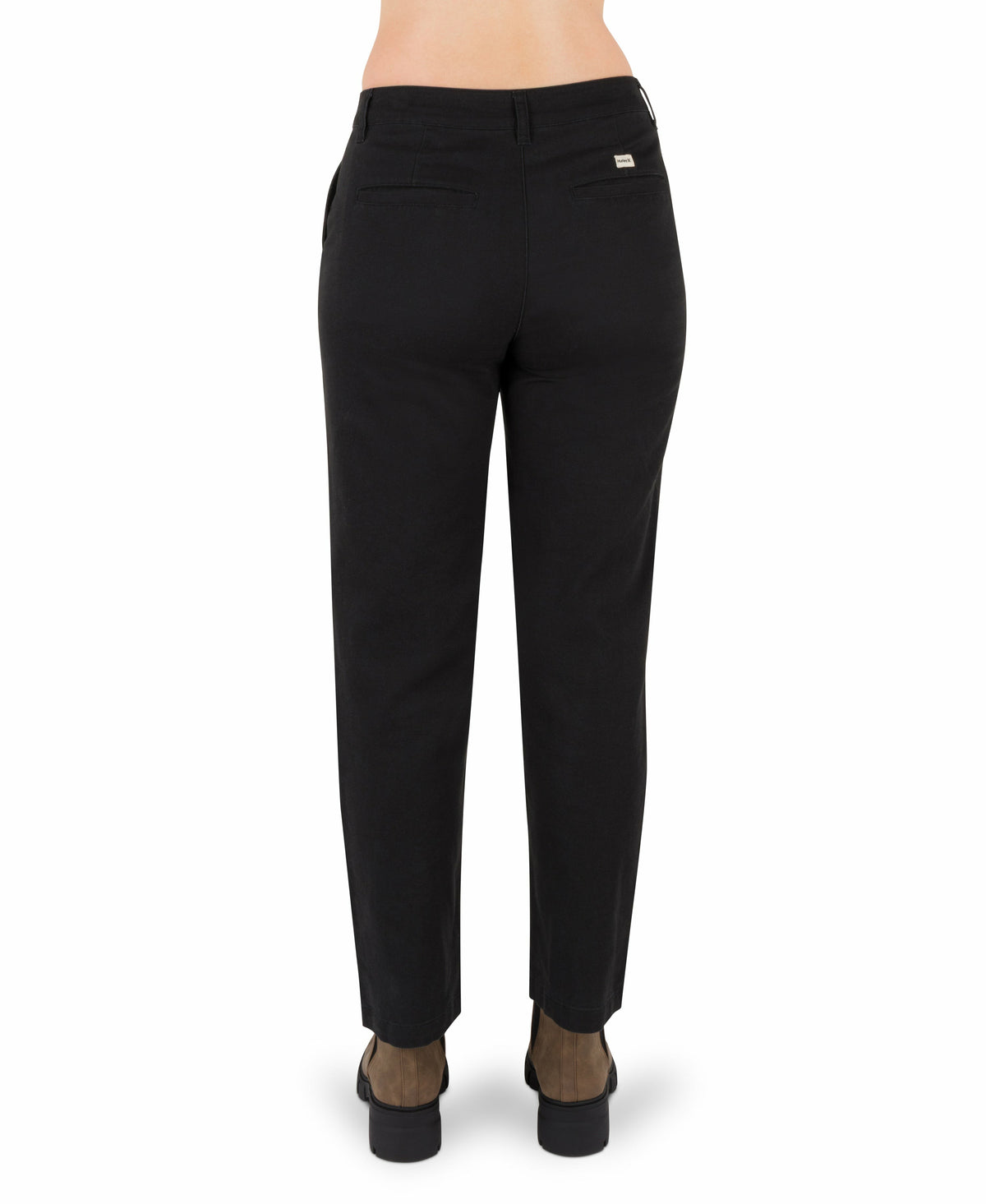 Rider Pant Black - Hurley