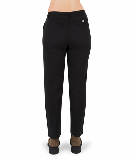 Rider Pant Black - Hurley