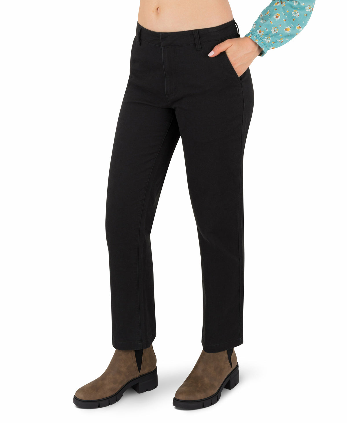 Rider Pant Black - Hurley