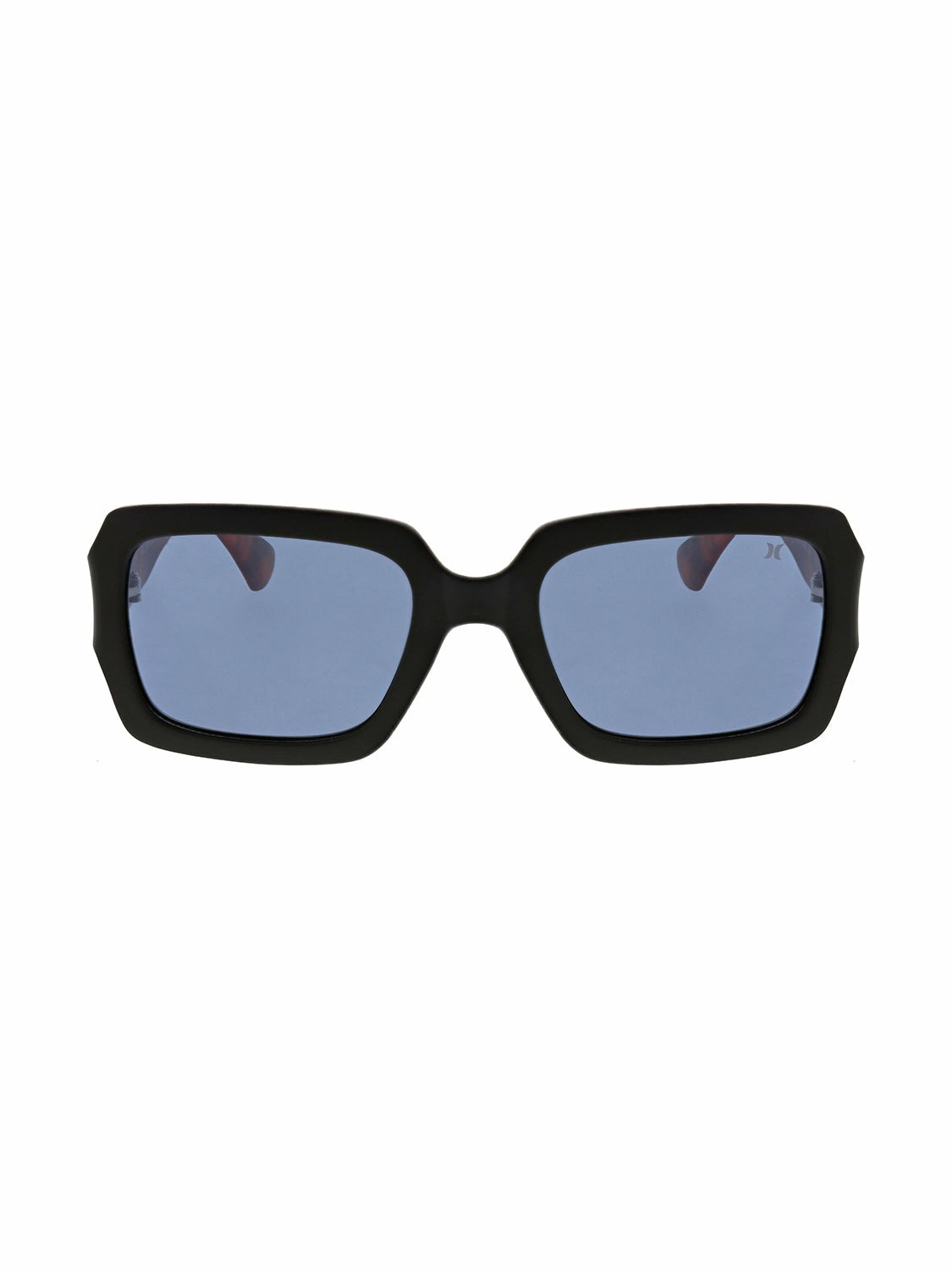 Outer Banks Sunglasses Matte Black - Hurley