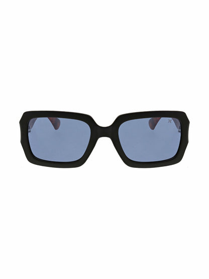 Outer Banks Sunglasses Matte Black - Hurley