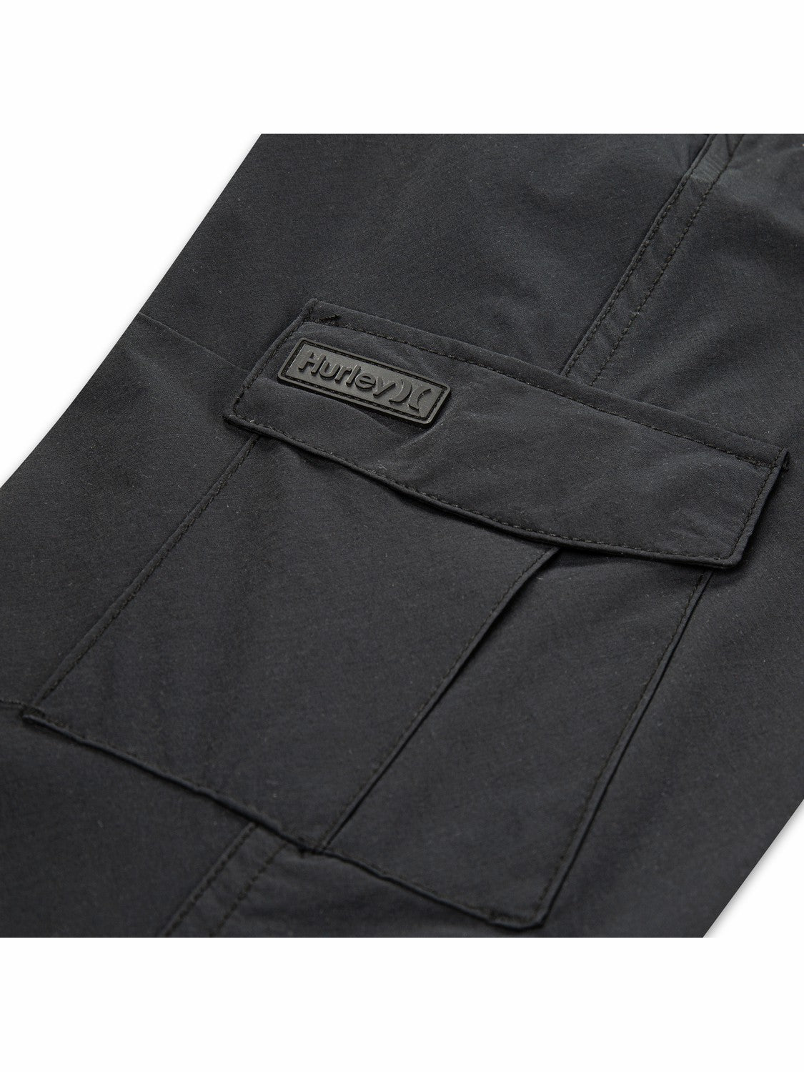 Boys' Coronado Cargo Pant Black - Hurley