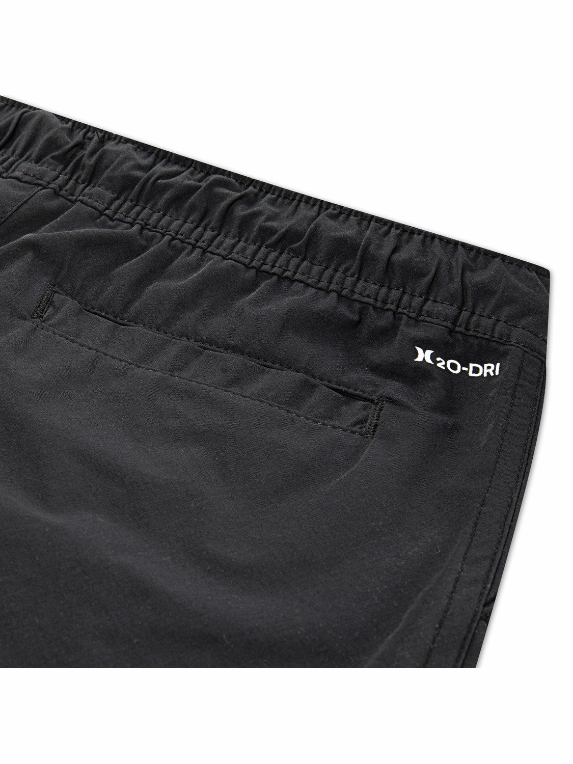Boys' Coronado Cargo Pant Black - Hurley