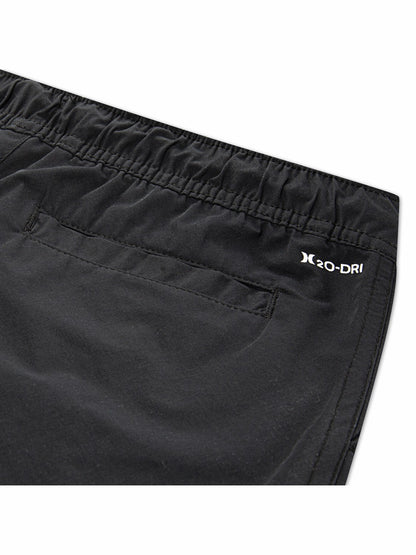 Boys' Coronado Cargo Pant Black - Hurley