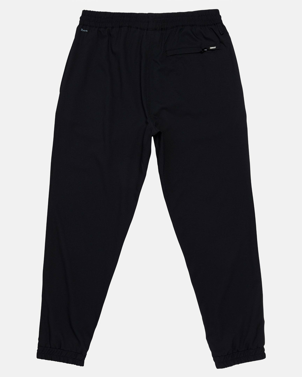 H2O-Dri Trek Jogger Black - Hurley
