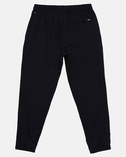 H2O-Dri Trek Jogger Black - Hurley