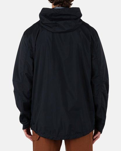 Phantom Defender Jacket Black - Hurley