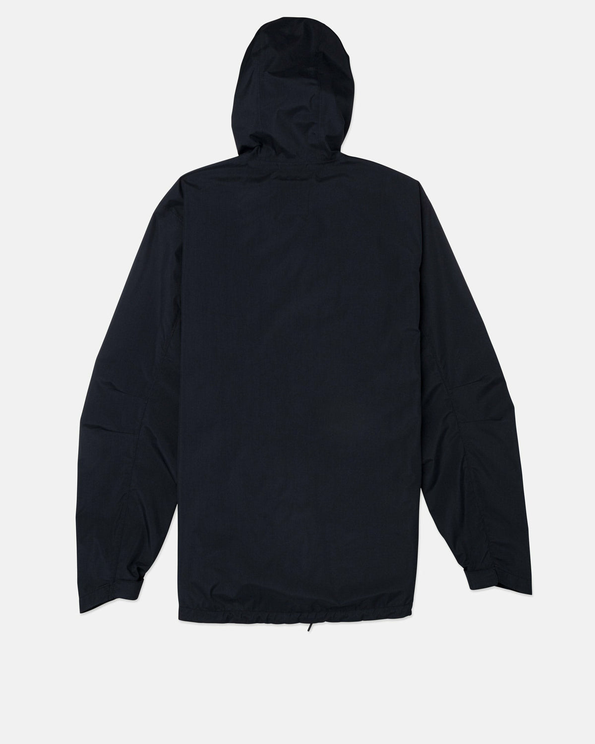 Phantom Defender Jacket Black - Hurley