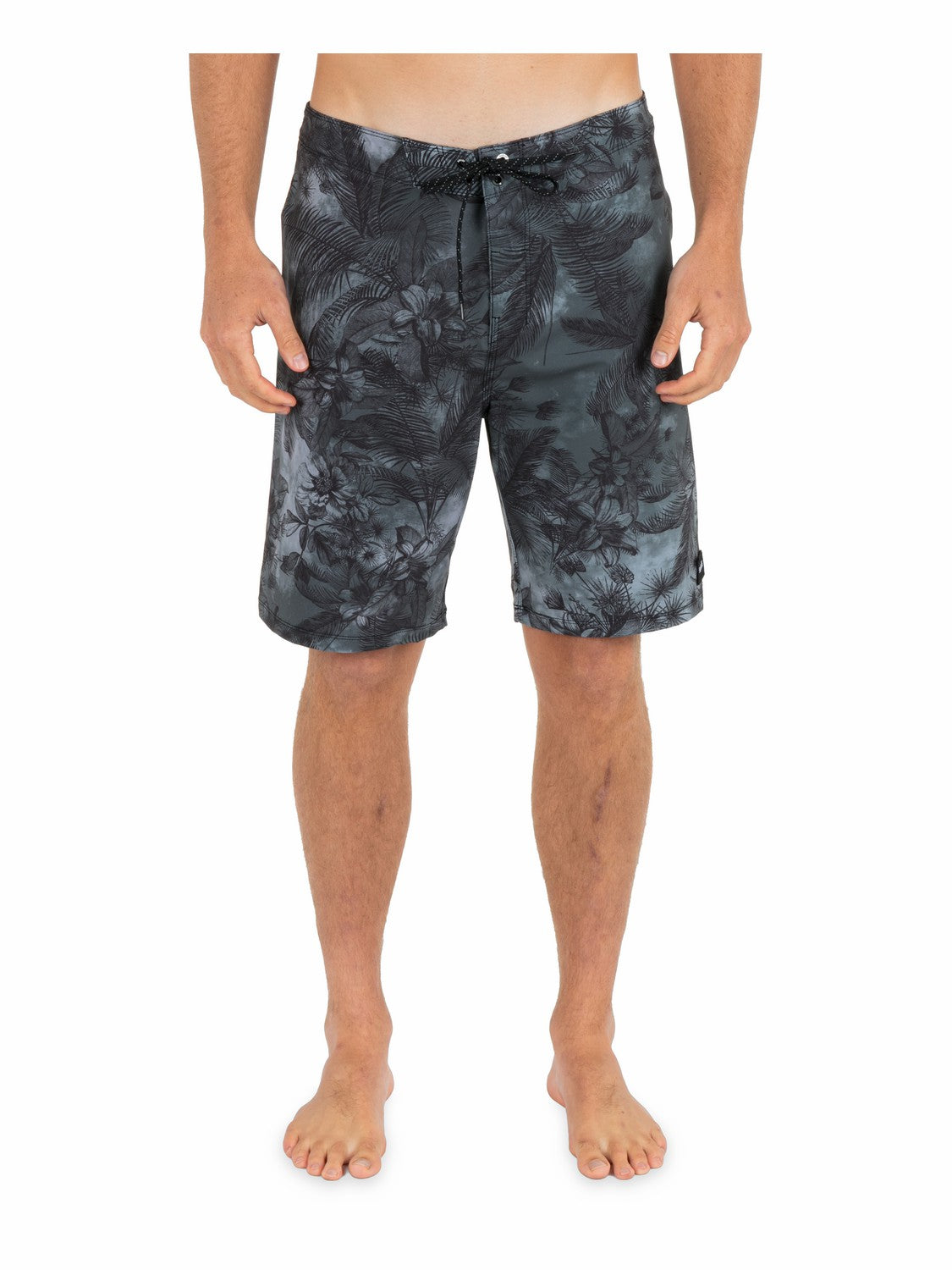 Phantom Eco Weekender 20" Black Combo - Hurley