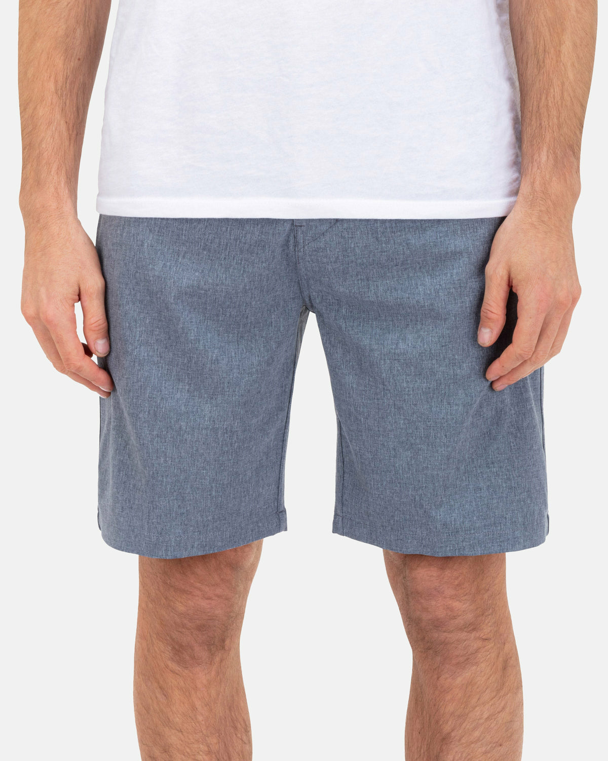 Phantom Walkshorts 20" OBSIDIAN - Hurley