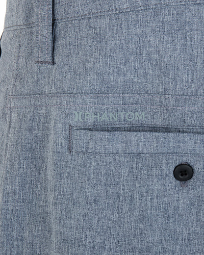 Phantom Walkshorts 20" OBSIDIAN - Hurley
