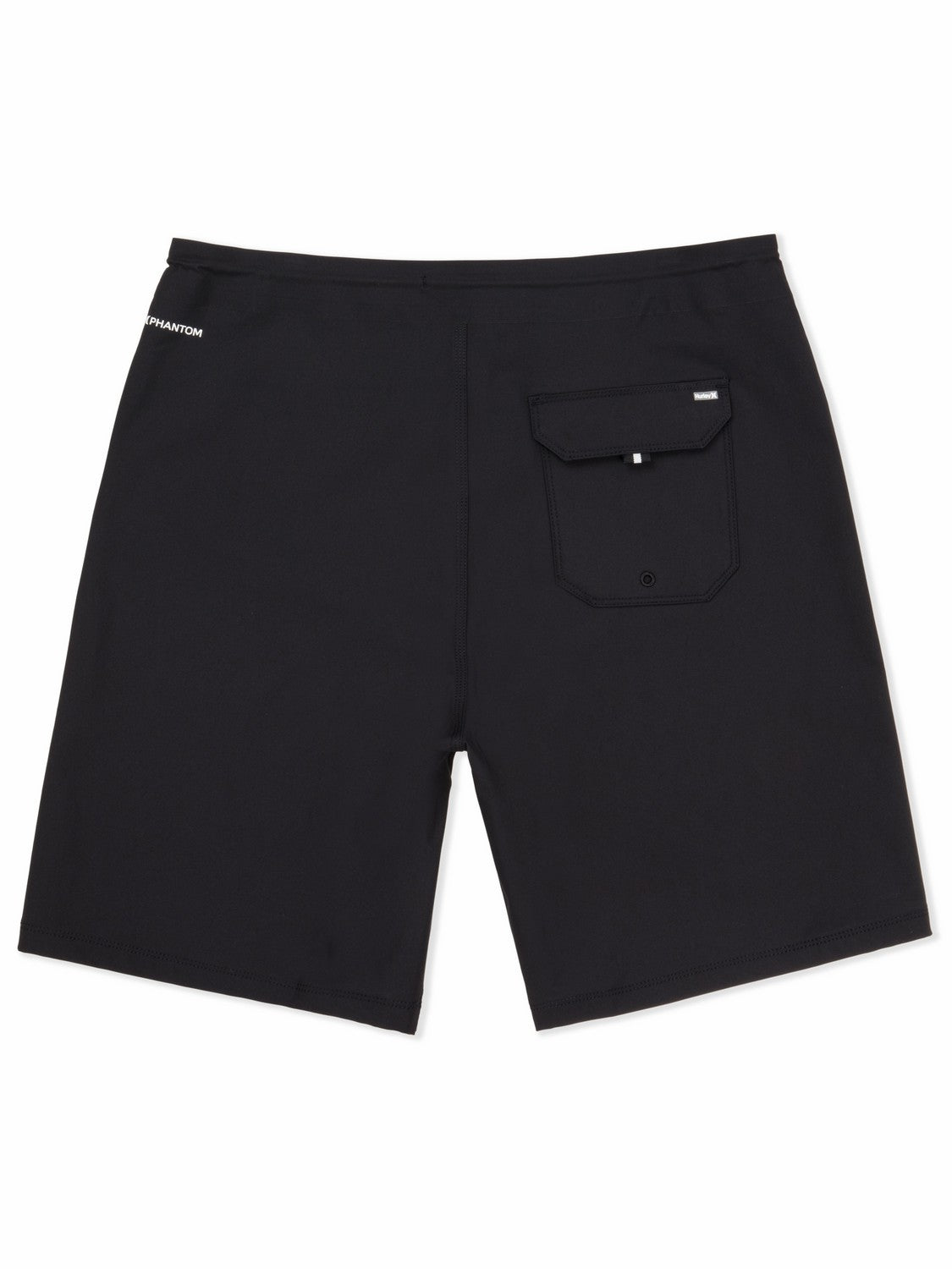 Phantom Eco Fused 20" Black - Hurley