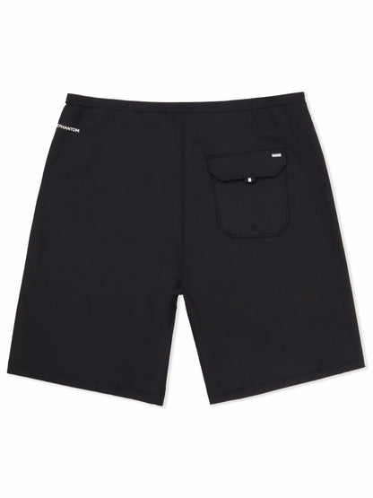 Phantom Eco Fused 20" Black - Hurley