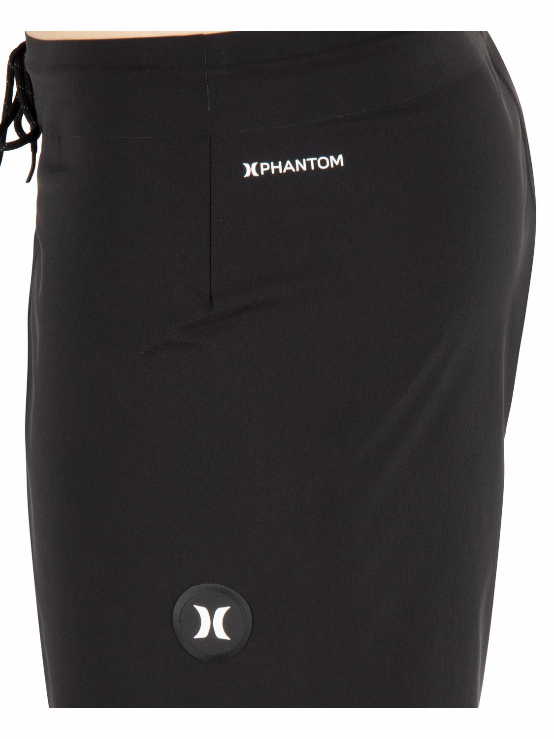 Phantom Eco Fused 20" Black - Hurley