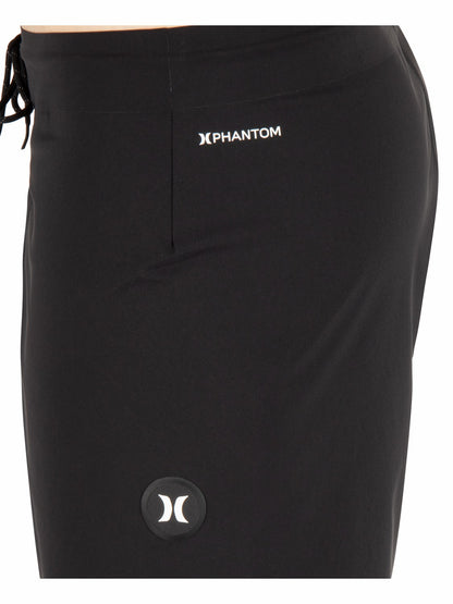 Phantom Eco Fused 20" Black - Hurley