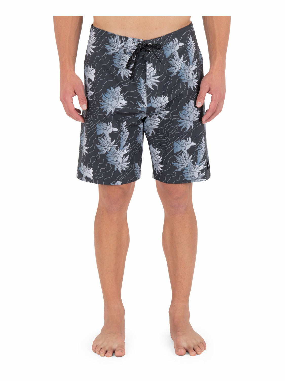 Phantom Eco Weekender 20" Dark Stone Grey - Hurley