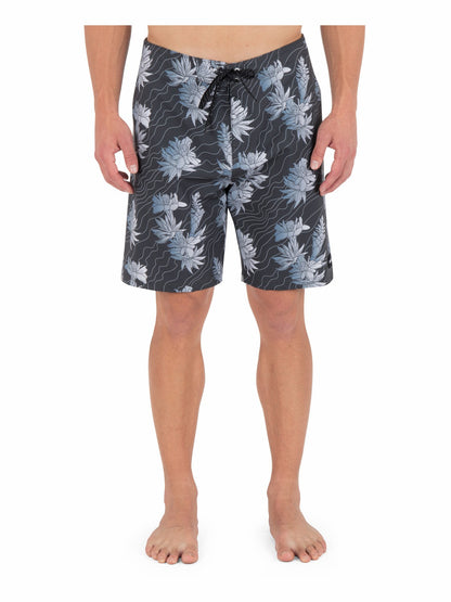 Phantom Eco Weekender 20" Dark Stone Grey - Hurley