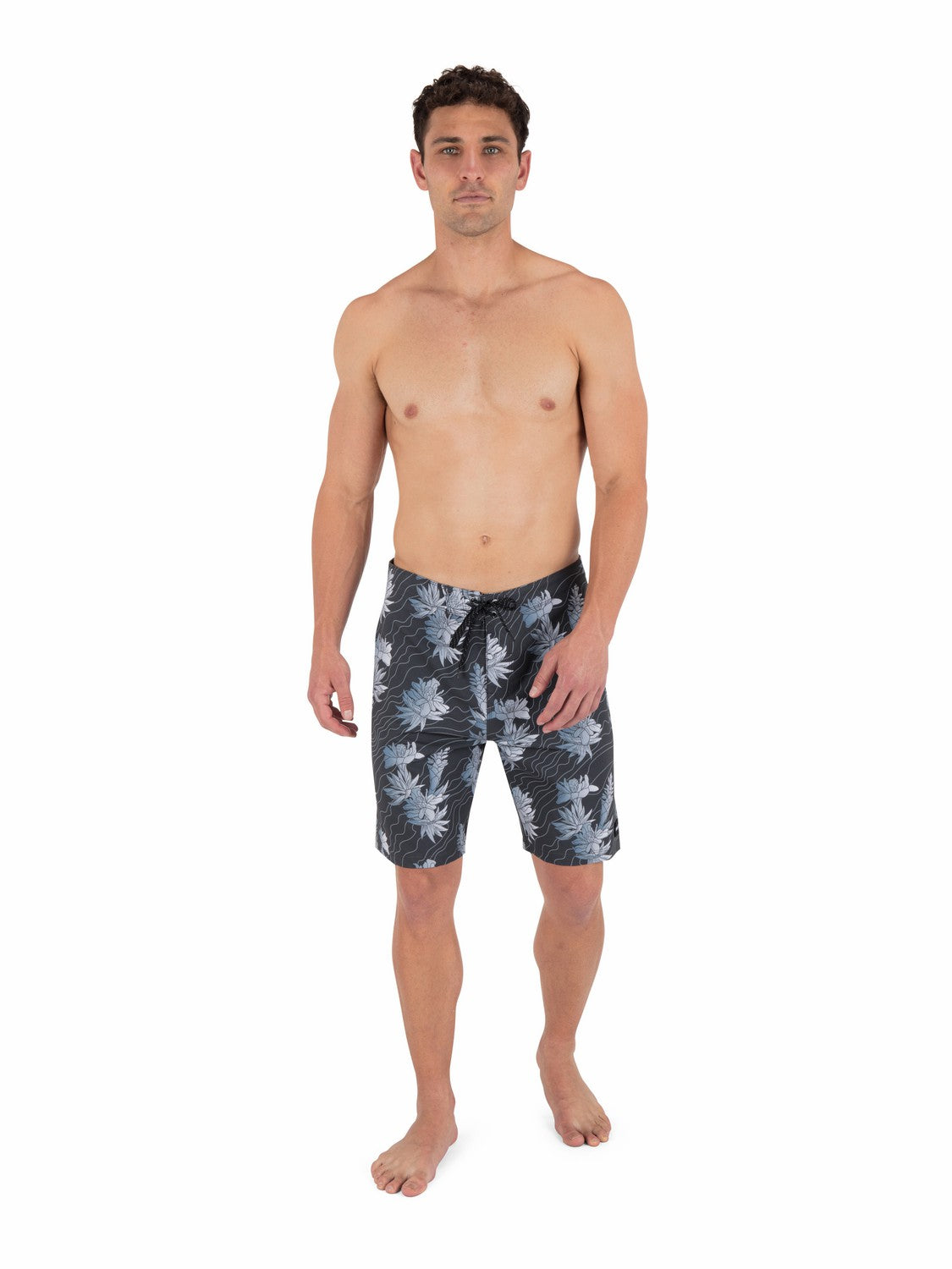 Phantom Eco Weekender 20" Dark Stone Grey - Hurley