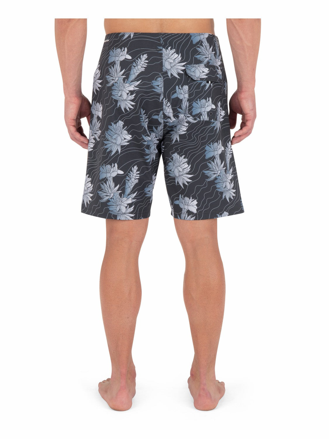 Phantom Eco Weekender 20" Dark Stone Grey - Hurley
