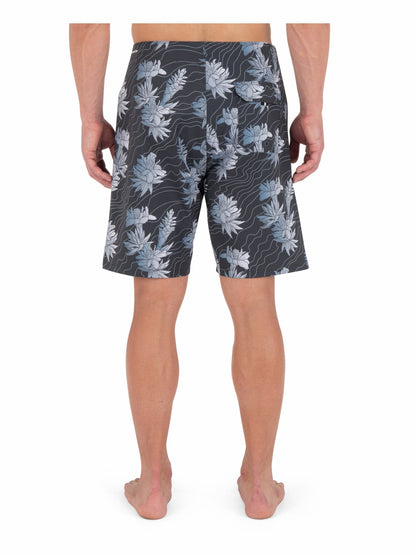 Phantom Eco Weekender 20" Dark Stone Grey - Hurley