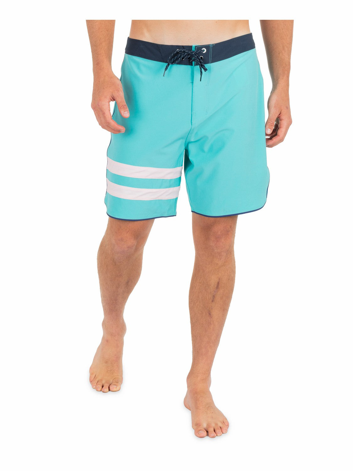 Phantom Eco Block Party Solid 18" Barracuda - Hurley
