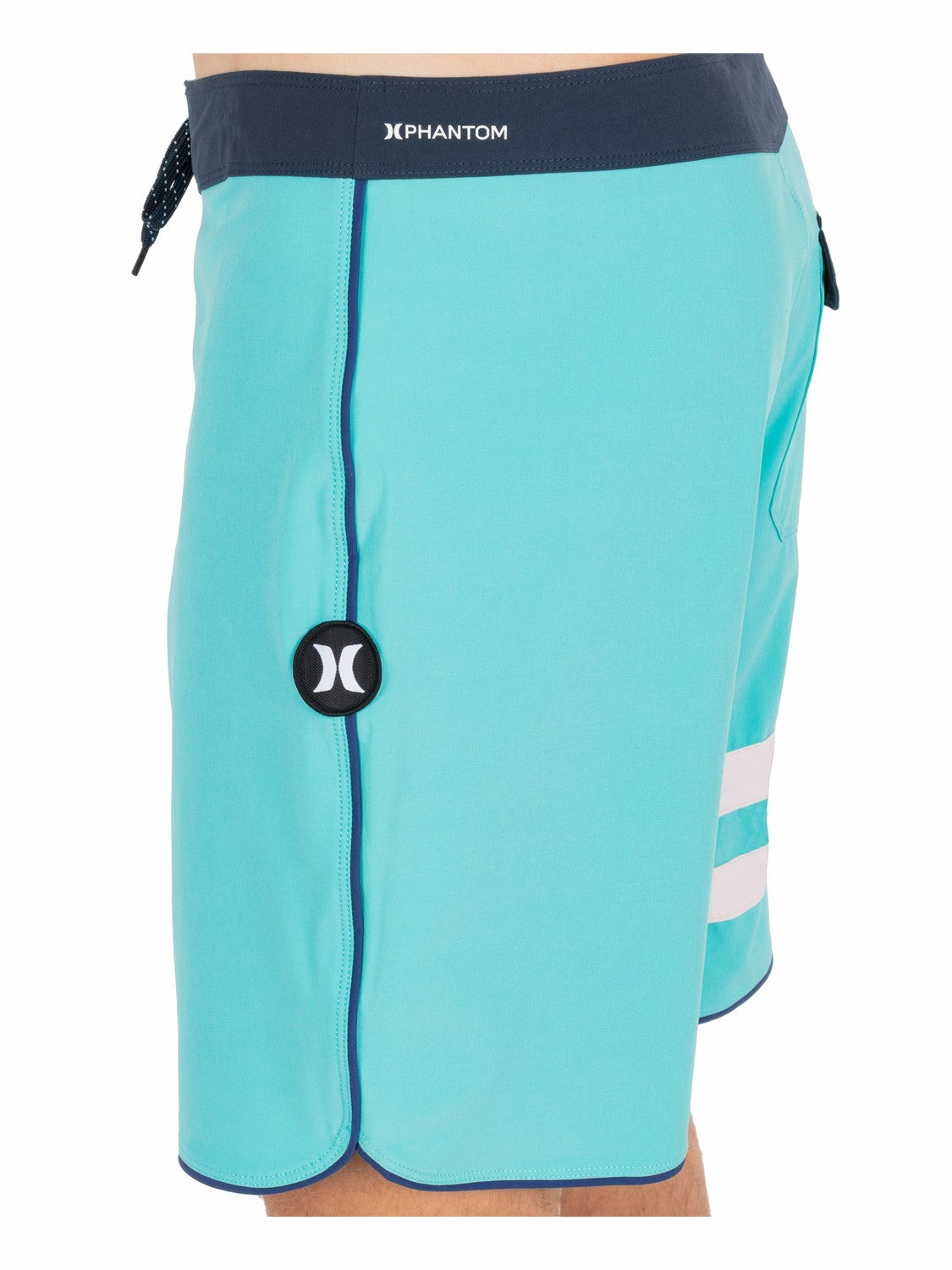 Phantom Eco Block Party Solid 18" Barracuda - Hurley
