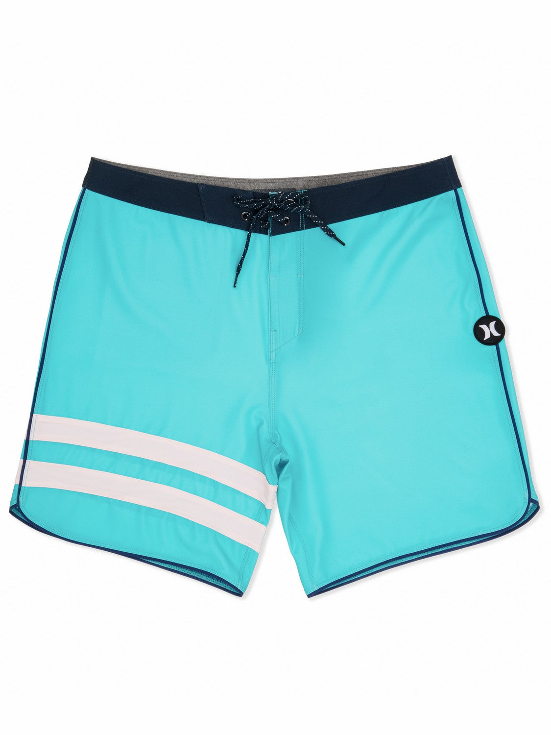Phantom Eco Block Party Solid 18" Barracuda - Hurley