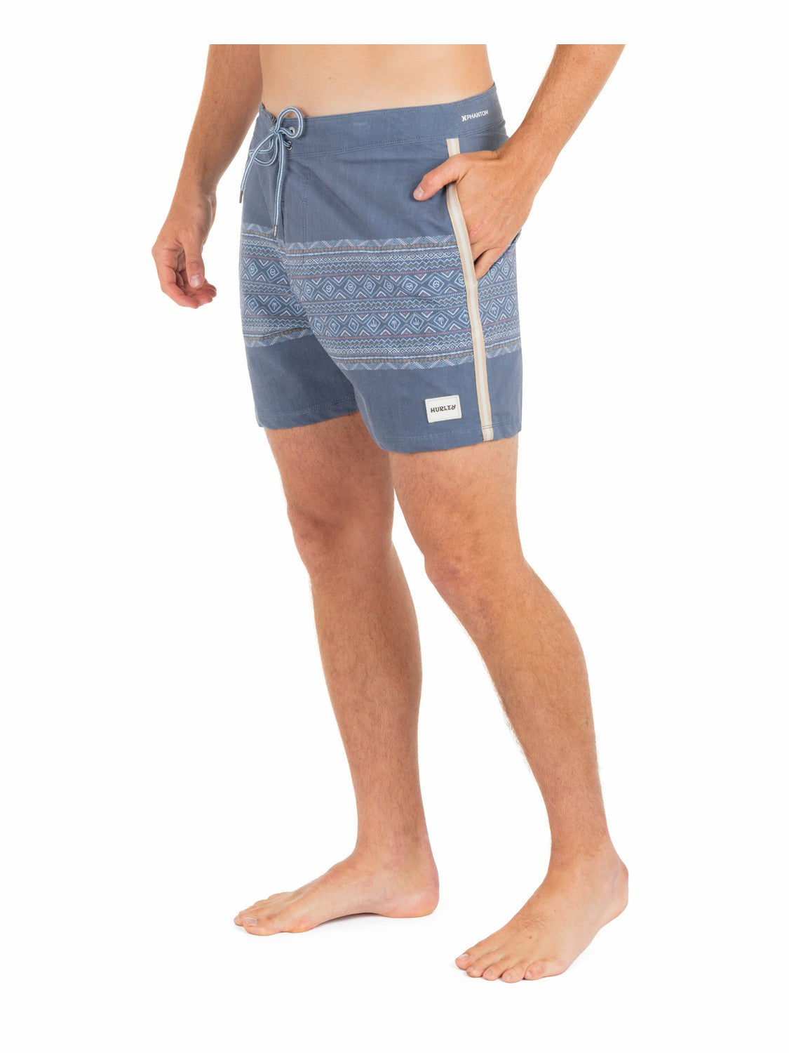 Phantom Naturals Sessions 16" Monsoon Combo - Hurley