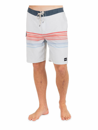 Phantom Eco Weekender Slub Cargo 20" Bone - Hurley
