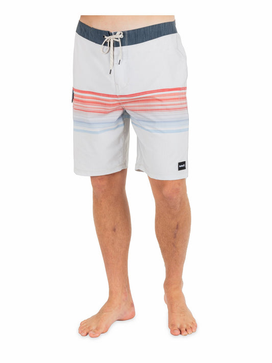 Phantom Eco Weekender Slub Cargo 20" Bone - Hurley