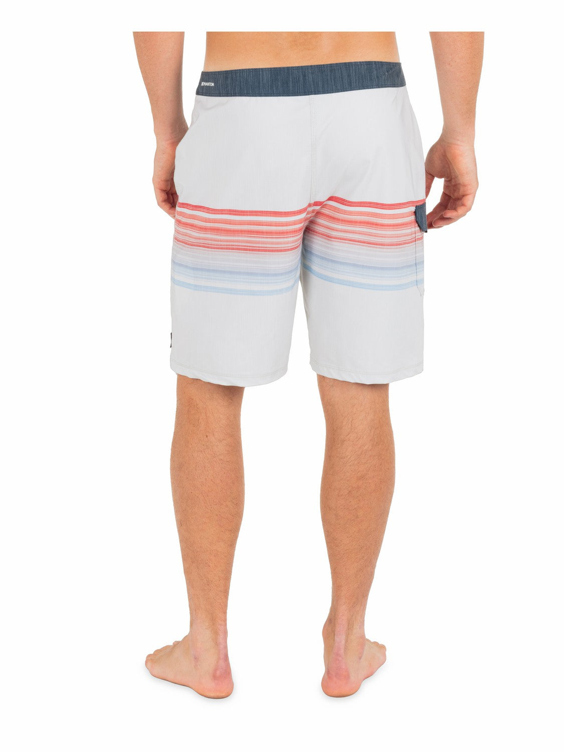 Phantom Eco Weekender Slub Cargo 20" Bone - Hurley