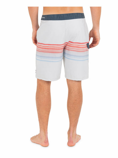 Phantom Eco Weekender Slub Cargo 20" Bone - Hurley