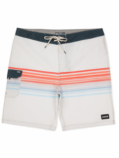 Phantom Eco Weekender Slub Cargo 20" Bone - Hurley