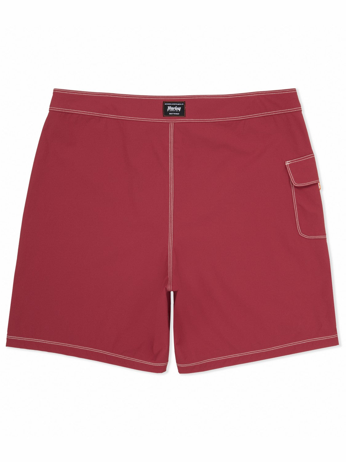 Built Thalia 18" Cherry Crimson - Hurley