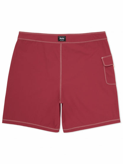 Built Thalia 18" Cherry Crimson - Hurley