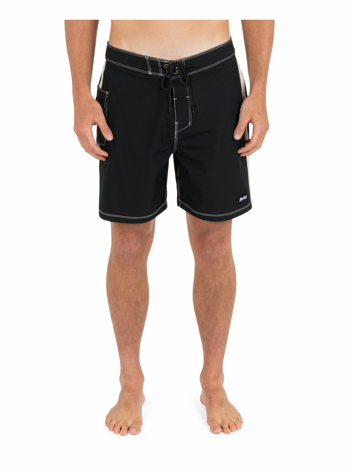 Built Thalia 18" Black - Hurley