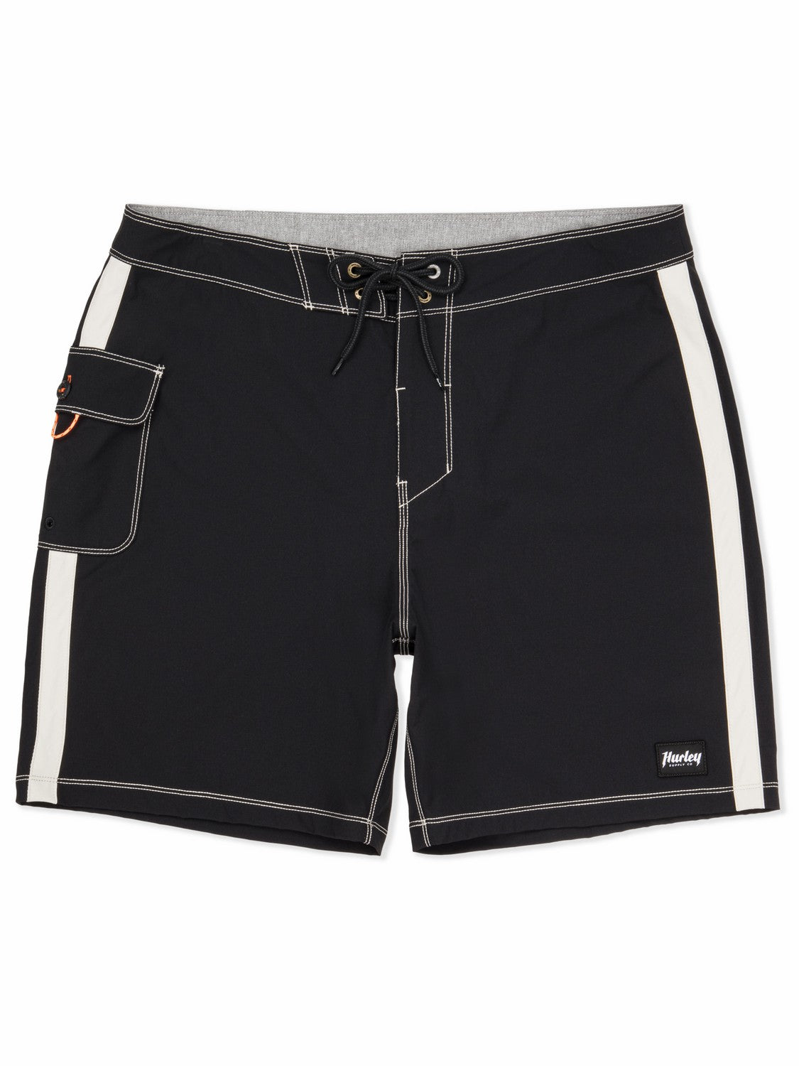 Built Thalia 18" Black - Hurley