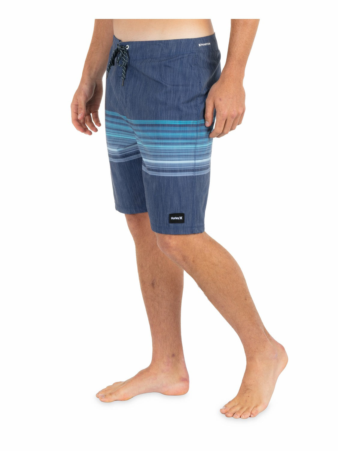 Phantom Eco Weekender Slub Cargo 20" Submarine - Hurley