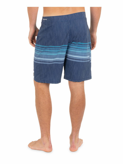 Phantom Eco Weekender Slub Cargo 20" Submarine - Hurley