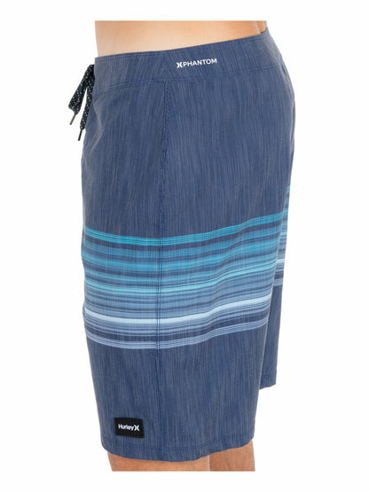 Phantom Eco Weekender Slub Cargo 20" Submarine - Hurley