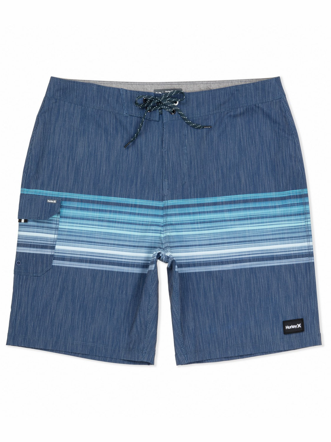 Phantom Eco Weekender Slub Cargo 20" Submarine - Hurley